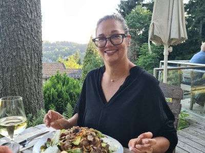 Chalet Blockhaus #10 - Environment photo 35