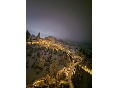 Chalet Blockhaus #10 - Environment photo 37