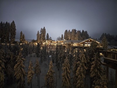 Chalet Blockhaus #10 - Environment photo 38