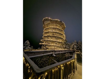 Chalet Blockhaus #10 - Environment photo 39