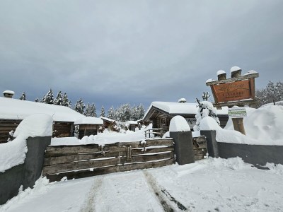 Chalet Blockhaus #10 - Environment photo 40