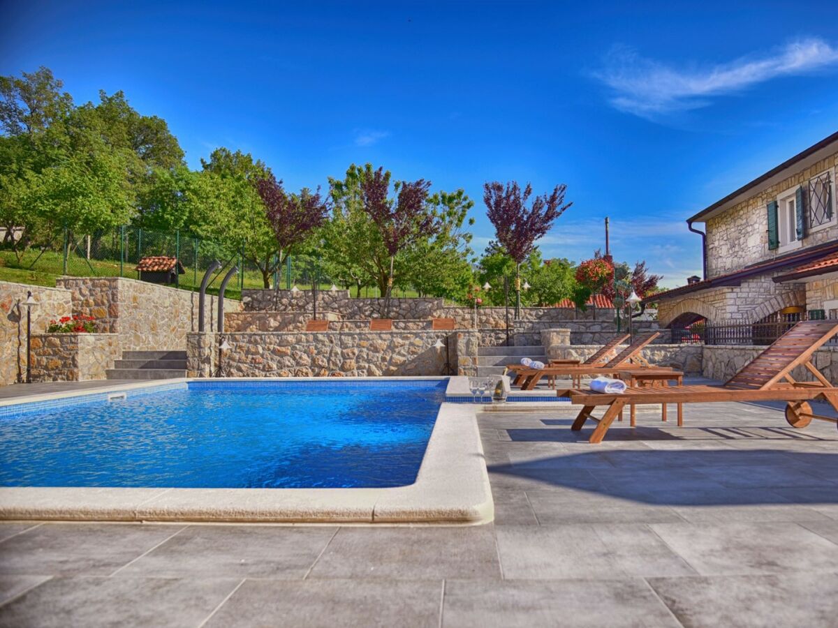 Villa Villa Ivana Jesenovik