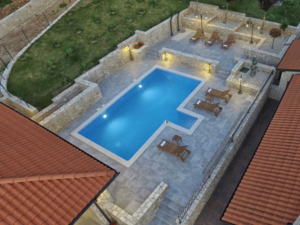 Villa Villa Ivana Jesenovik - Outdoor photo 4