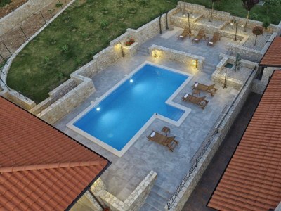 Villa Villa Ivana Jesenovik - Outdoor photo 4