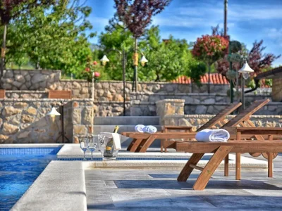 Villa Villa Ivana Jesenovik - Outdoor photo 6