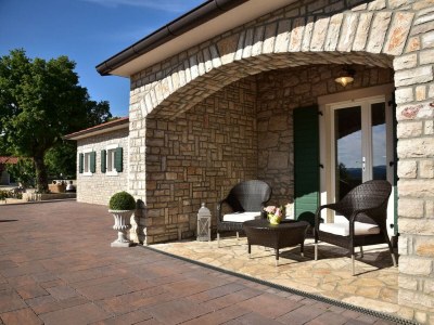 Villa Villa Ivana Jesenovik - Outdoor photo 8