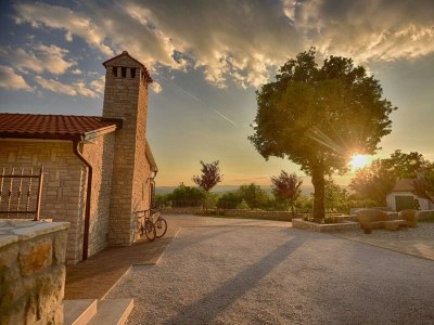 Villa Villa Ivana Jesenovik - Outdoor photo 18