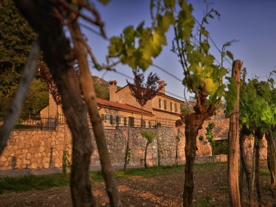 Villa Villa Ivana Jesenovik - Outdoor photo 19