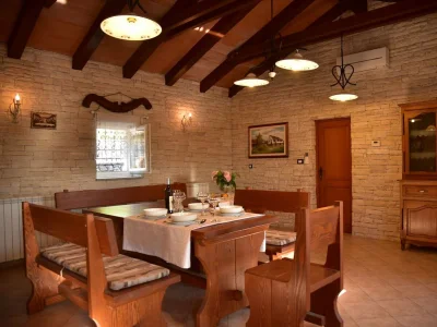 Villa Villa Ivana Jesenovik - Features photo 26