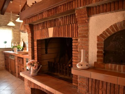 Villa Villa Ivana Jesenovik - Features photo 28