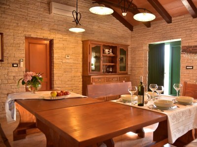 Villa Villa Ivana Jesenovik - Features photo 29