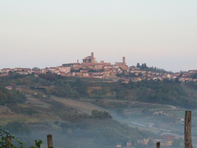 Holiday house La Terrazza del Roero - Outdoor photo 7