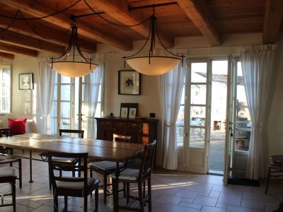 Holiday house La Terrazza del Roero - Features photo 8