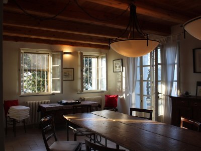 Holiday house La Terrazza del Roero - Features photo 9