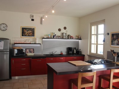 Holiday house La Terrazza del Roero - Features photo 10