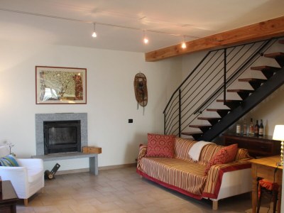 Holiday house La Terrazza del Roero - Features photo 11