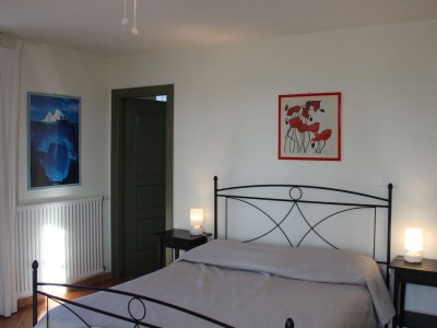 Holiday house La Terrazza del Roero - Features photo 12