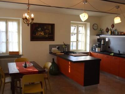 Holiday house La Terrazza del Roero - Features photo 15