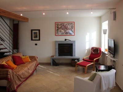 Holiday house La Terrazza del Roero - Features photo 16