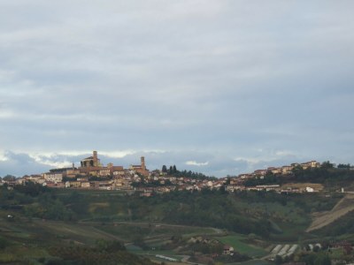 Holiday house La Terrazza del Roero - Environment photo 21