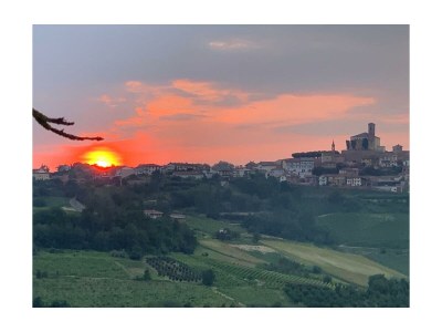 Holiday house La Terrazza del Roero - Environment photo 22