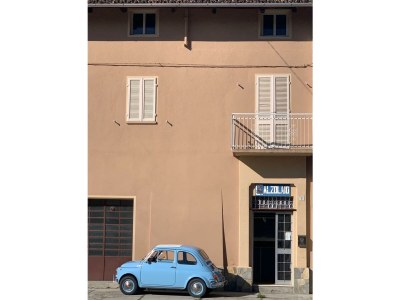 Holiday house La Terrazza del Roero - Environment photo 24