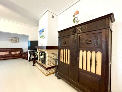 Villa Villa in Roquetas mit Strand und Pool - Features photo 16