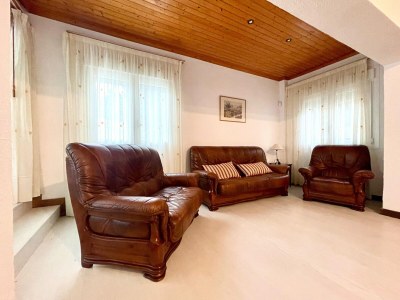 Villa Villa in Roquetas mit Strand und Pool - Features photo 17