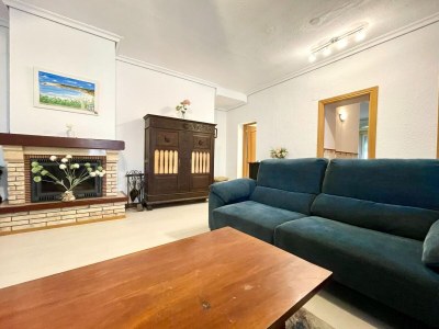 Villa Villa in Roquetas mit Strand und Pool - Features photo 18