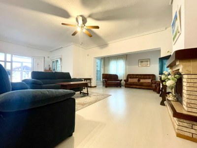 Villa Villa in Roquetas mit Strand und Pool - Features photo 21