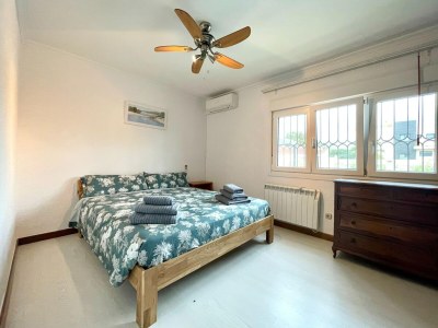 Villa Villa in Roquetas mit Strand und Pool - Features photo 22