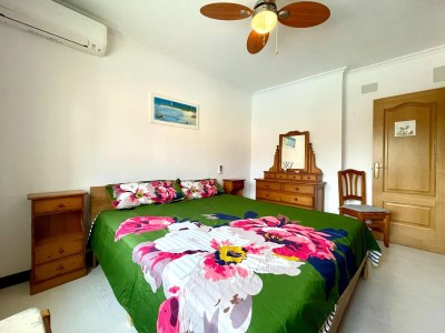 Villa Villa in Roquetas mit Strand und Pool - Features photo 23