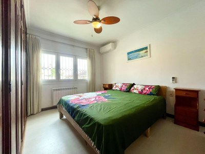 Villa Villa in Roquetas mit Strand und Pool - Features photo 24