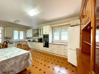 Villa Villa in Roquetas mit Strand und Pool - Features photo 26