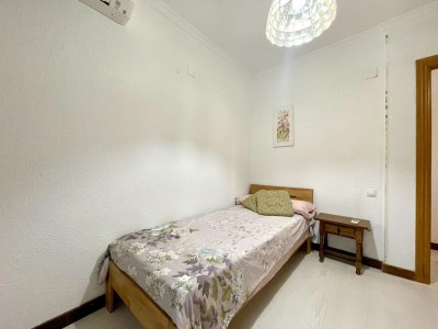 Villa Villa in Roquetas mit Strand und Pool - Features photo 30