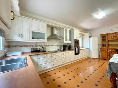 Villa Villa in Roquetas mit Strand und Pool - Features photo 34