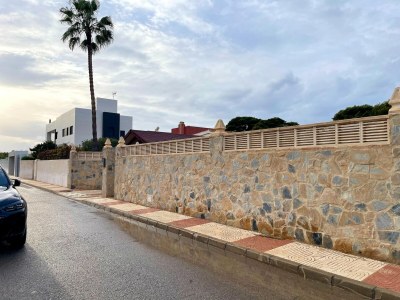 Villa Villa in Roquetas mit Strand und Pool - Environment photo 38