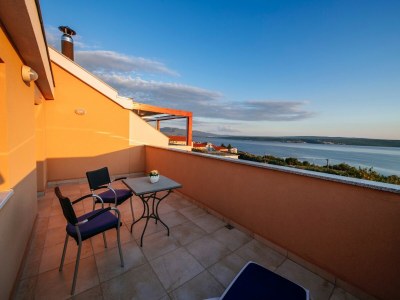 Holiday house Holiday Home Jasenice near Beach & Pool - Outdoor photo 12