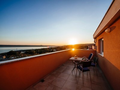 Holiday house Holiday Home Jasenice near Beach & Pool - Outdoor photo 13