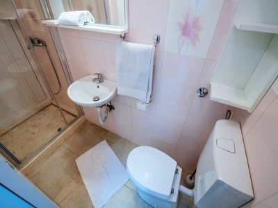 Holiday house Holiday Home Jasenice near Beach & Pool - Features photo 21