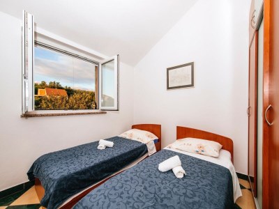 Holiday house Holiday Home Jasenice near Beach & Pool - Features photo 22