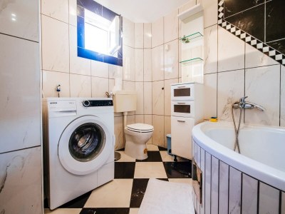 Holiday house Holiday Home Jasenice near Beach & Pool - Features photo 24