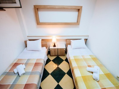 Holiday house Holiday Home Jasenice near Beach & Pool - Features photo 25