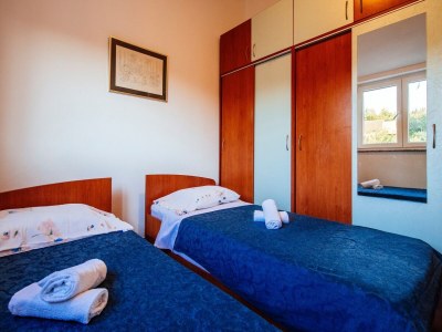 Holiday house Holiday Home Jasenice near Beach & Pool - Features photo 30