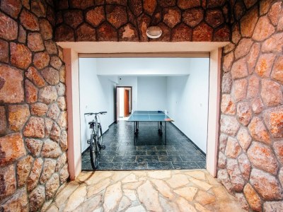 Holiday house Holiday Home Jasenice near Beach & Pool - Features photo 33