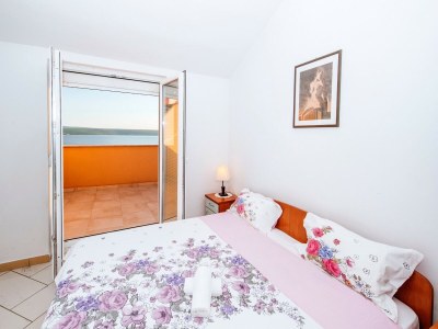 Holiday house Holiday Home Jasenice near Beach & Pool - Features photo 34