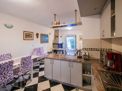 Holiday house Holiday Home Jasenice near Beach & Pool - Features photo 35