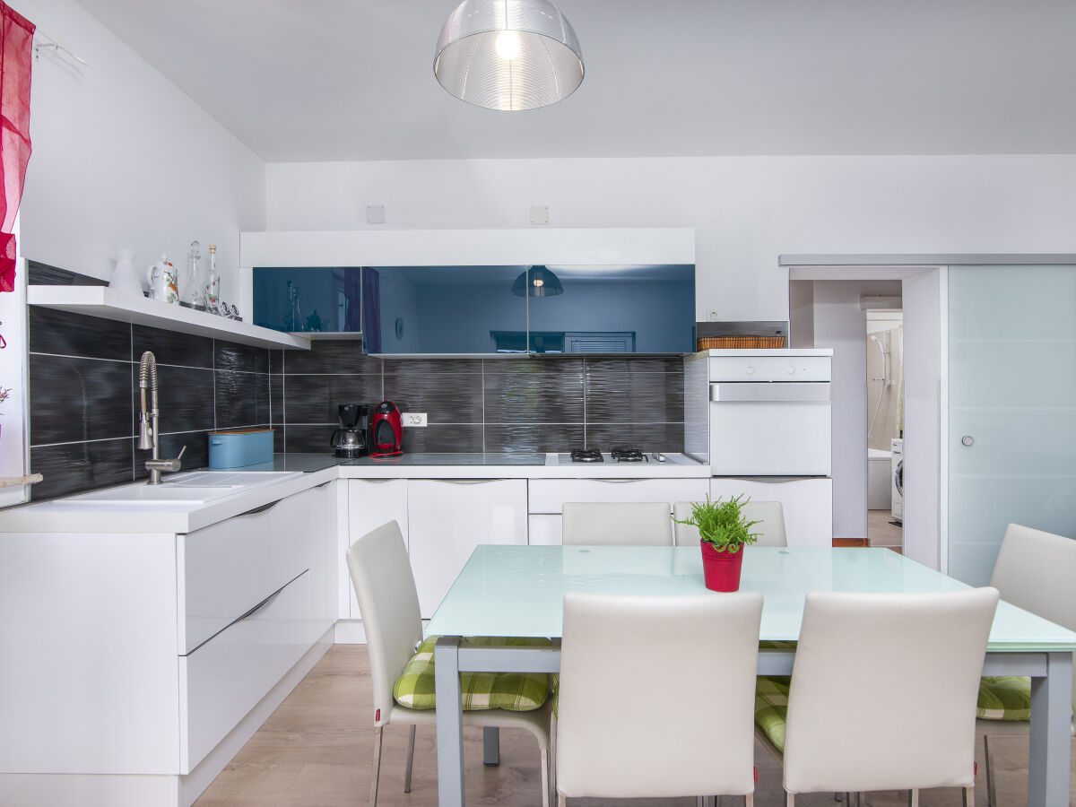 Holiday apartment Villa Vera 2