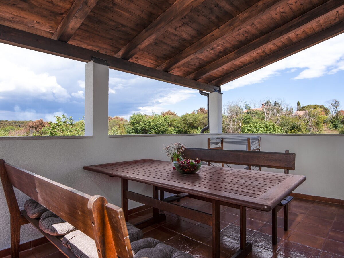 Holiday apartment Villa Vera 2 - Outdoor photo 2