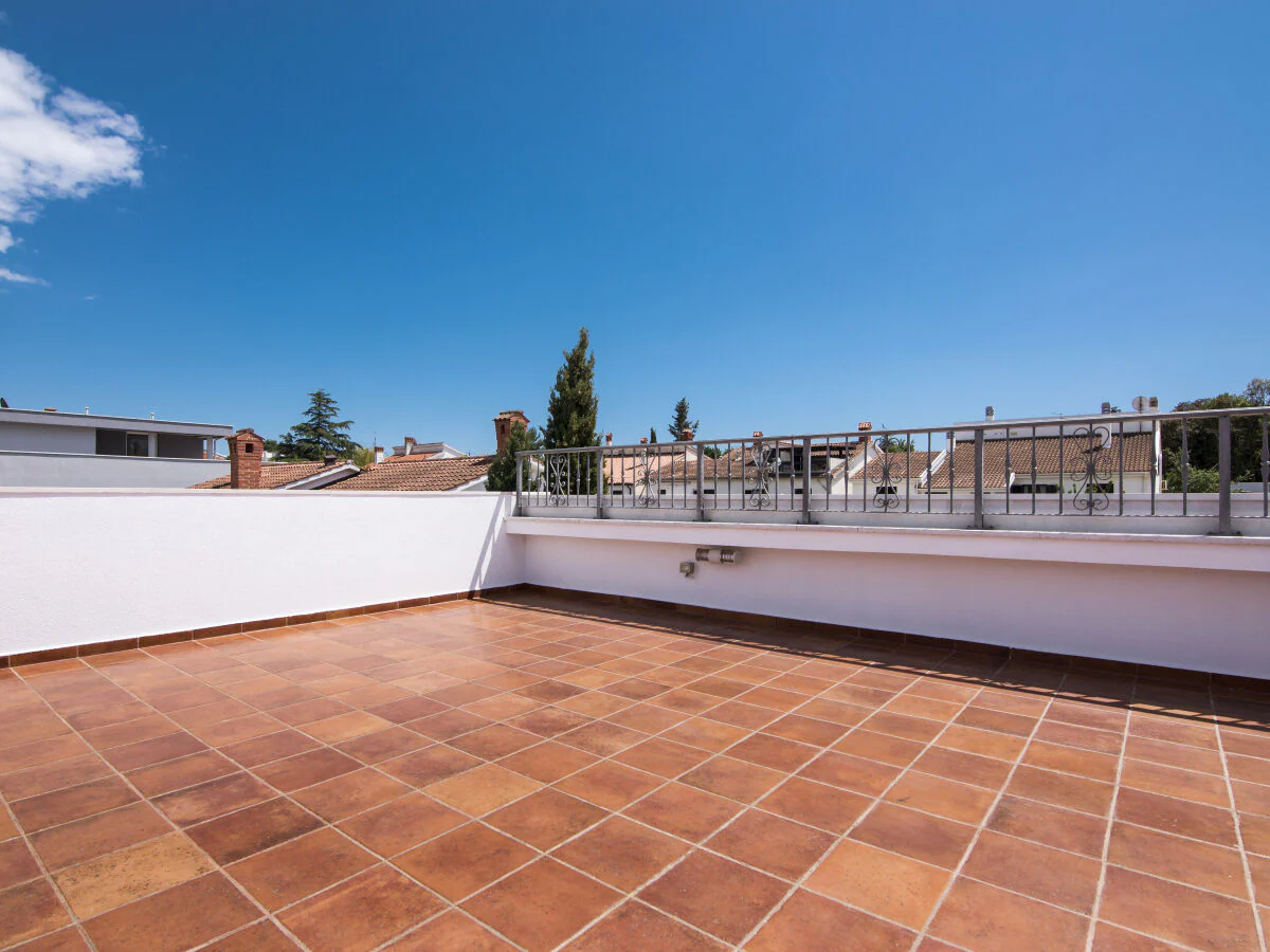 Holiday apartment Villa Vera 2 - Outdoor photo 3